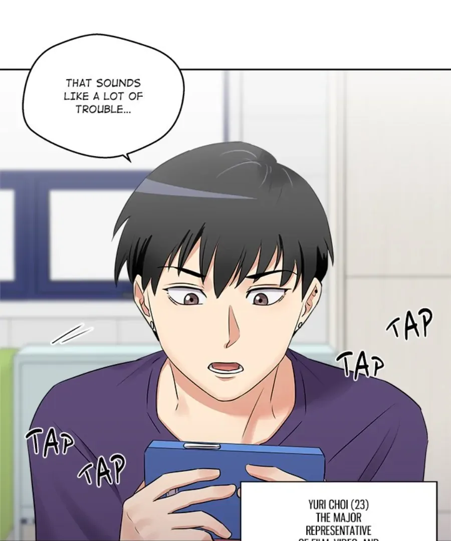 Cheonghak-dong Project Chapter 25 page 26