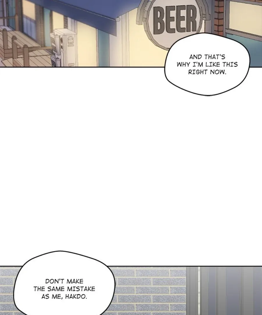Cheonghak-dong Project Chapter 25 page 42
