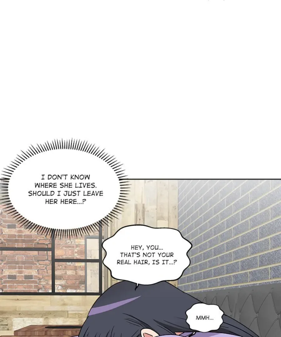 Cheonghak-dong Project Chapter 25 page 52
