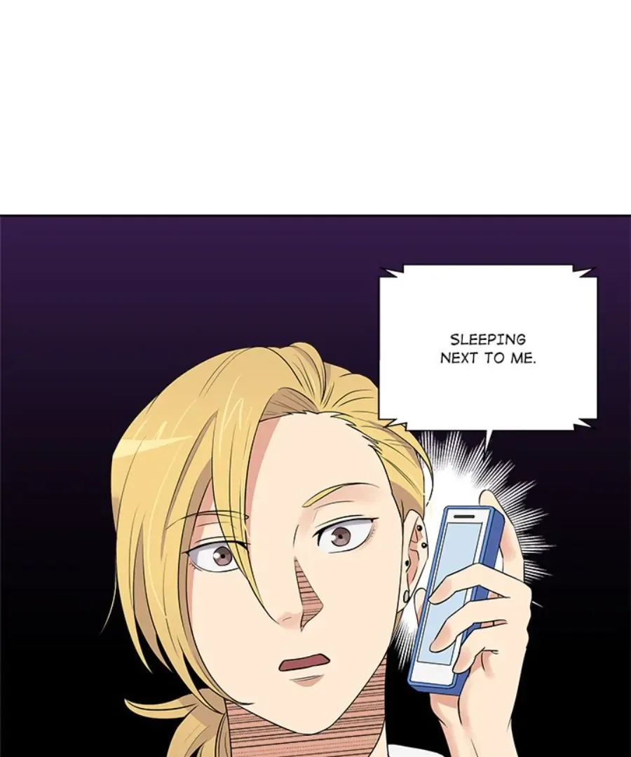 Cheonghak-dong Project Chapter 25 page 66