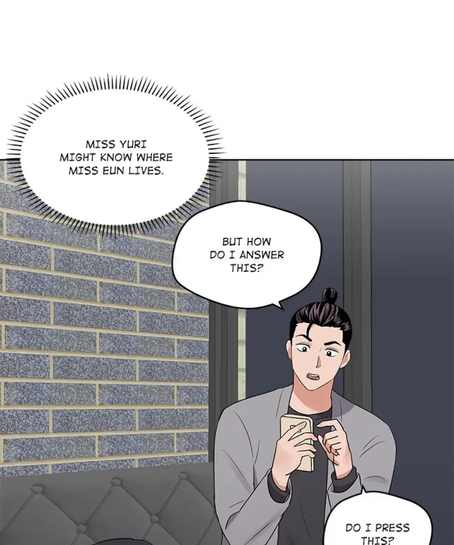 Cheonghak-dong Project Chapter 25 page 62