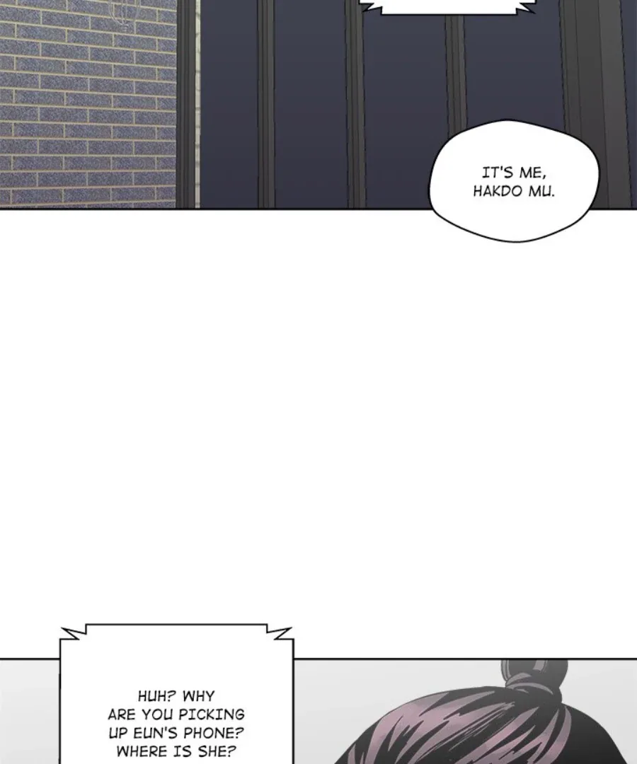 Cheonghak-dong Project Chapter 25 page 64