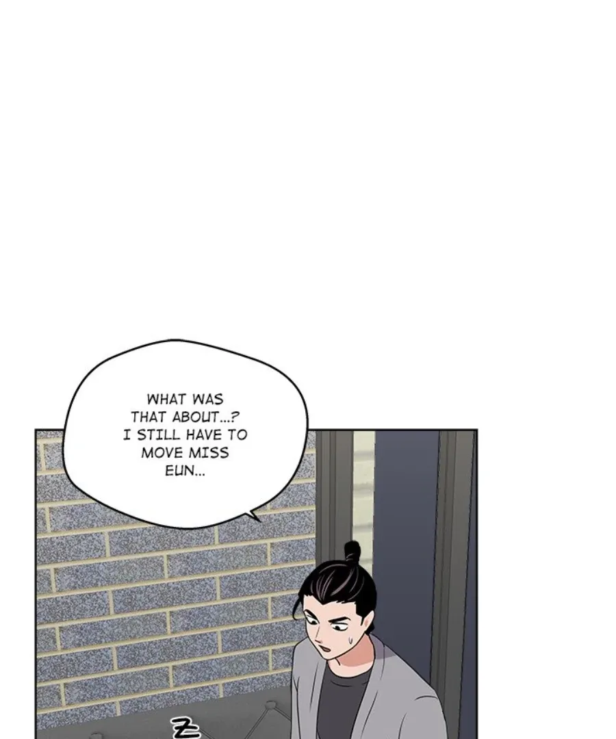 Cheonghak-dong Project Chapter 25 page 75