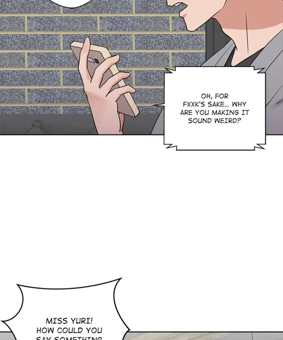 Cheonghak-dong Project Chapter 25 page 72