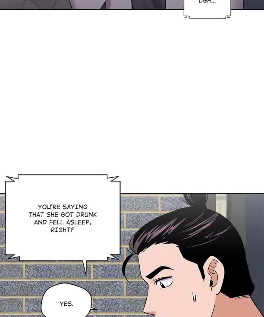 Cheonghak-dong Project Chapter 25 page 71
