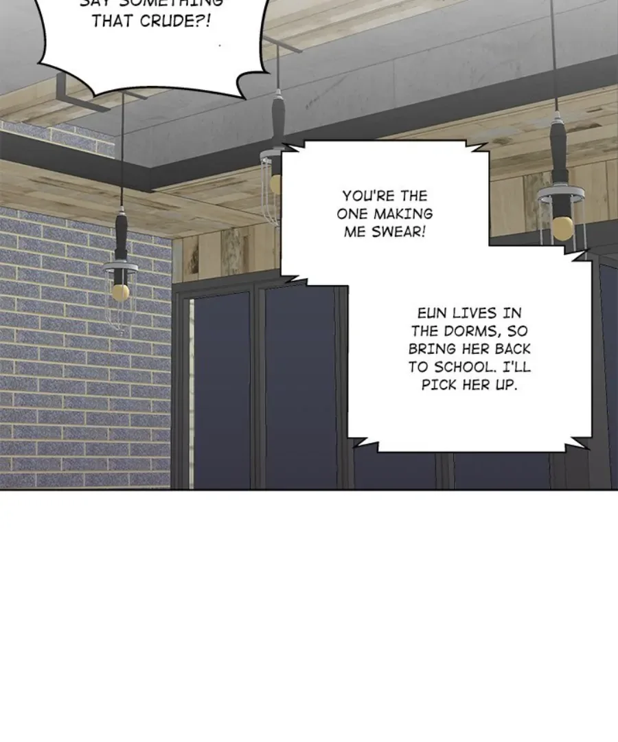 Cheonghak-dong Project Chapter 25 page 73
