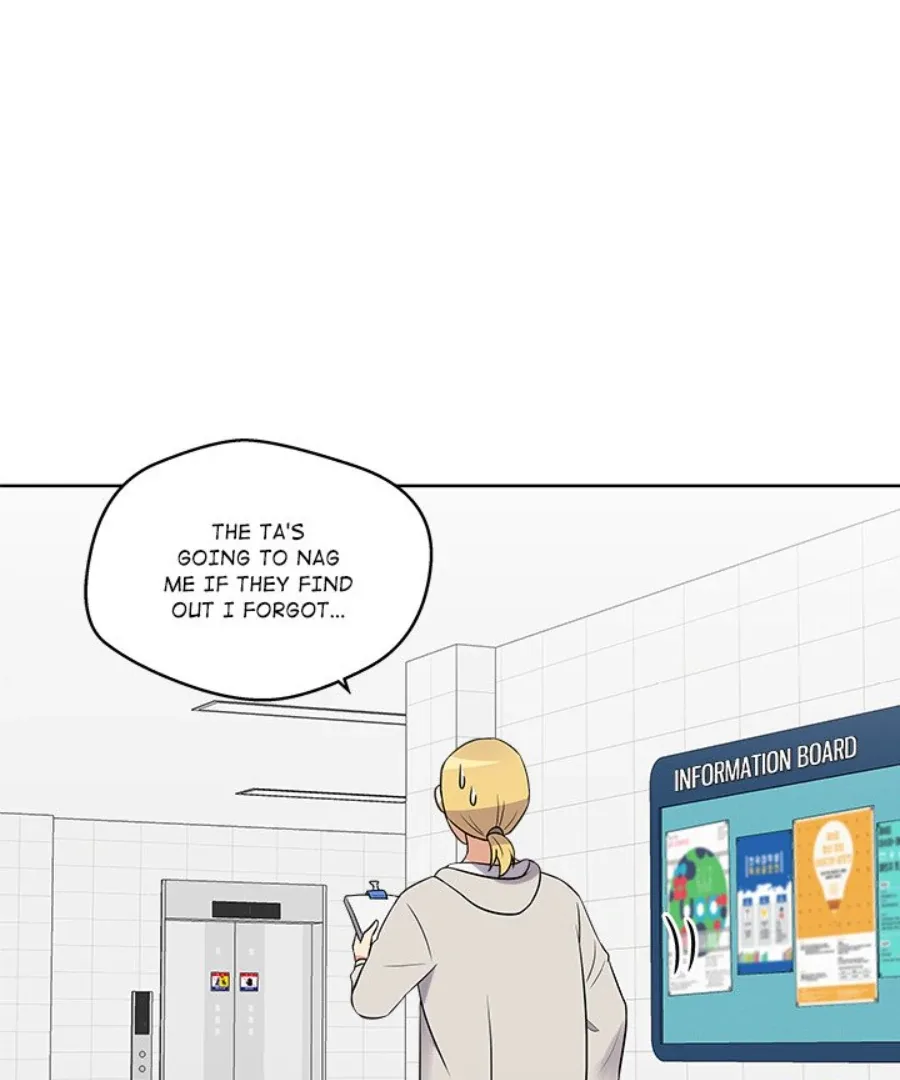 Cheonghak-dong Project Chapter 26 page 13