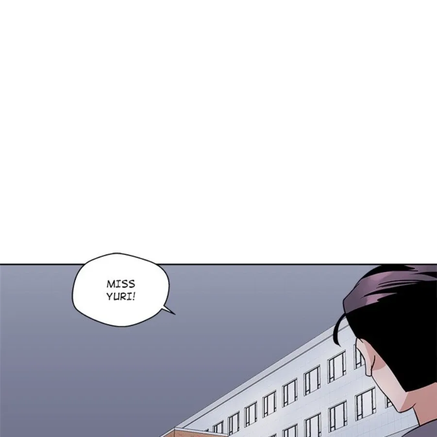 Cheonghak-dong Project Chapter 25 page 81