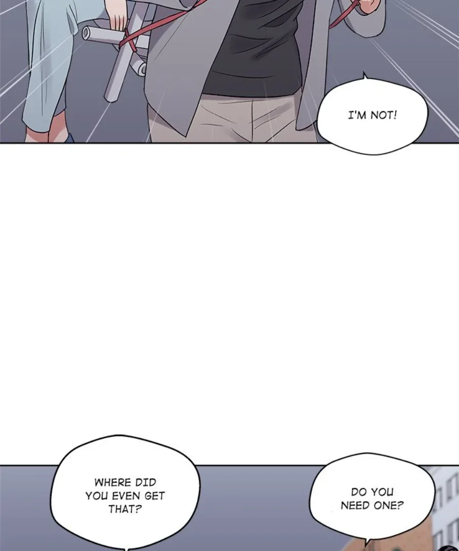 Cheonghak-dong Project Chapter 25 page 84