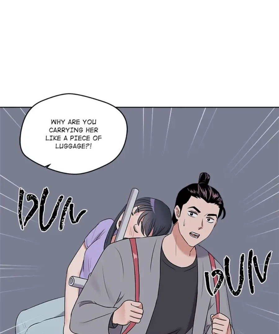 Cheonghak-dong Project Chapter 25 page 83