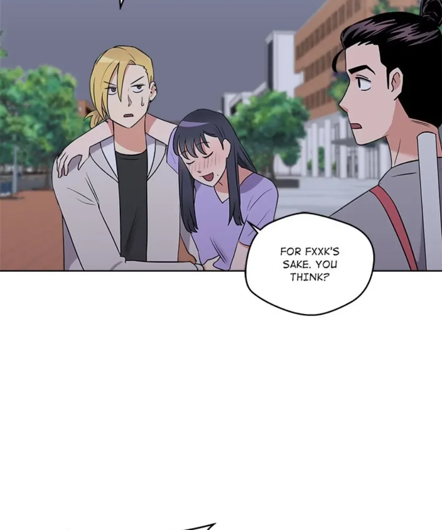 Cheonghak-dong Project Chapter 25 page 85