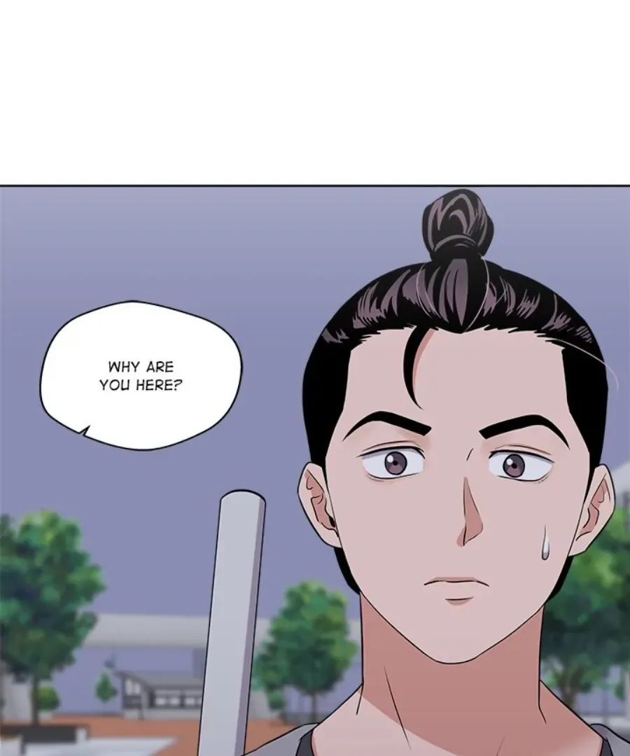 Cheonghak-dong Project Chapter 26 page 22