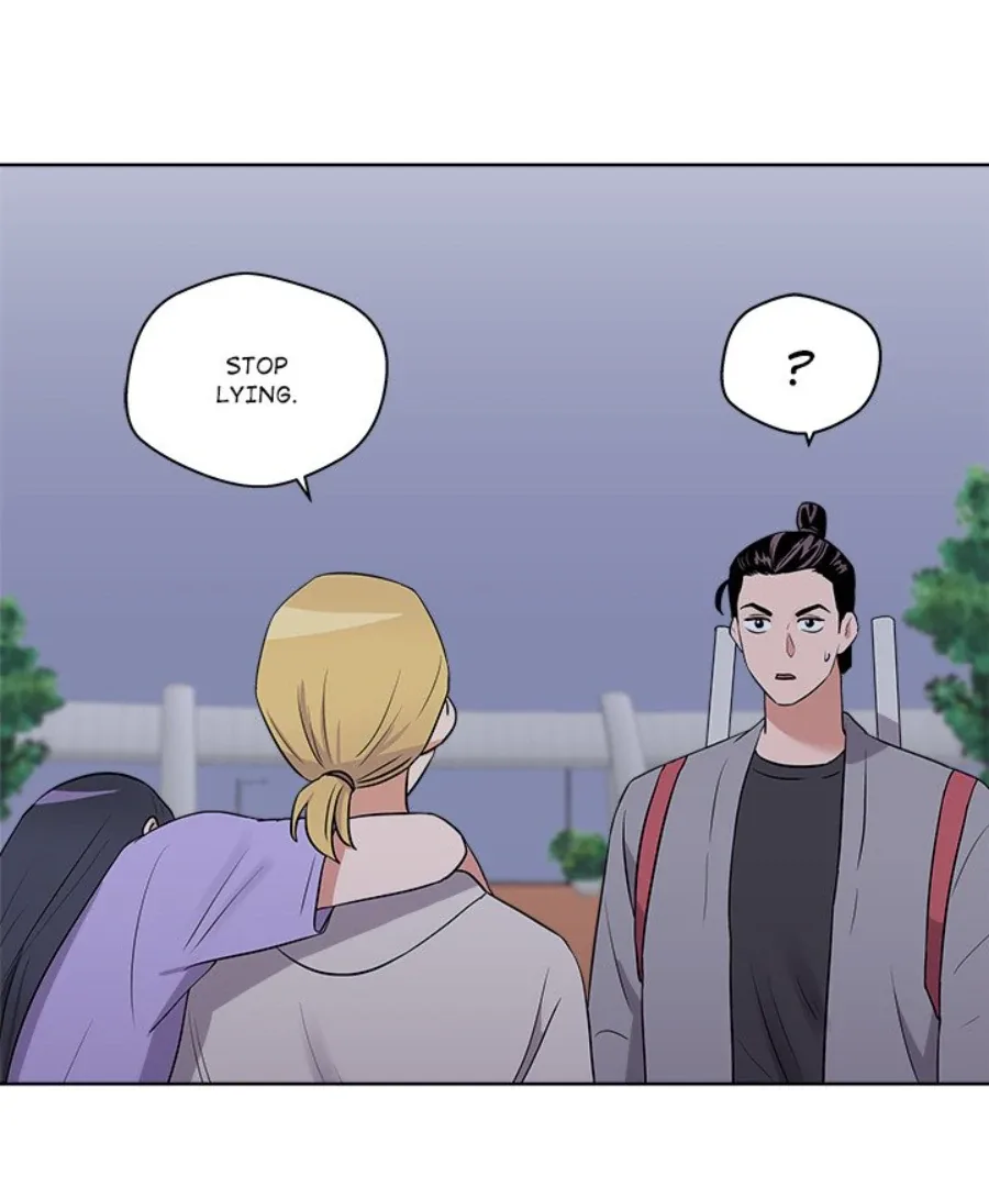 Cheonghak-dong Project Chapter 25 page 91