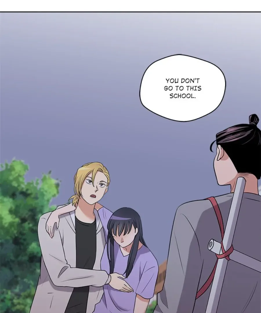 Cheonghak-dong Project Chapter 25 page 94