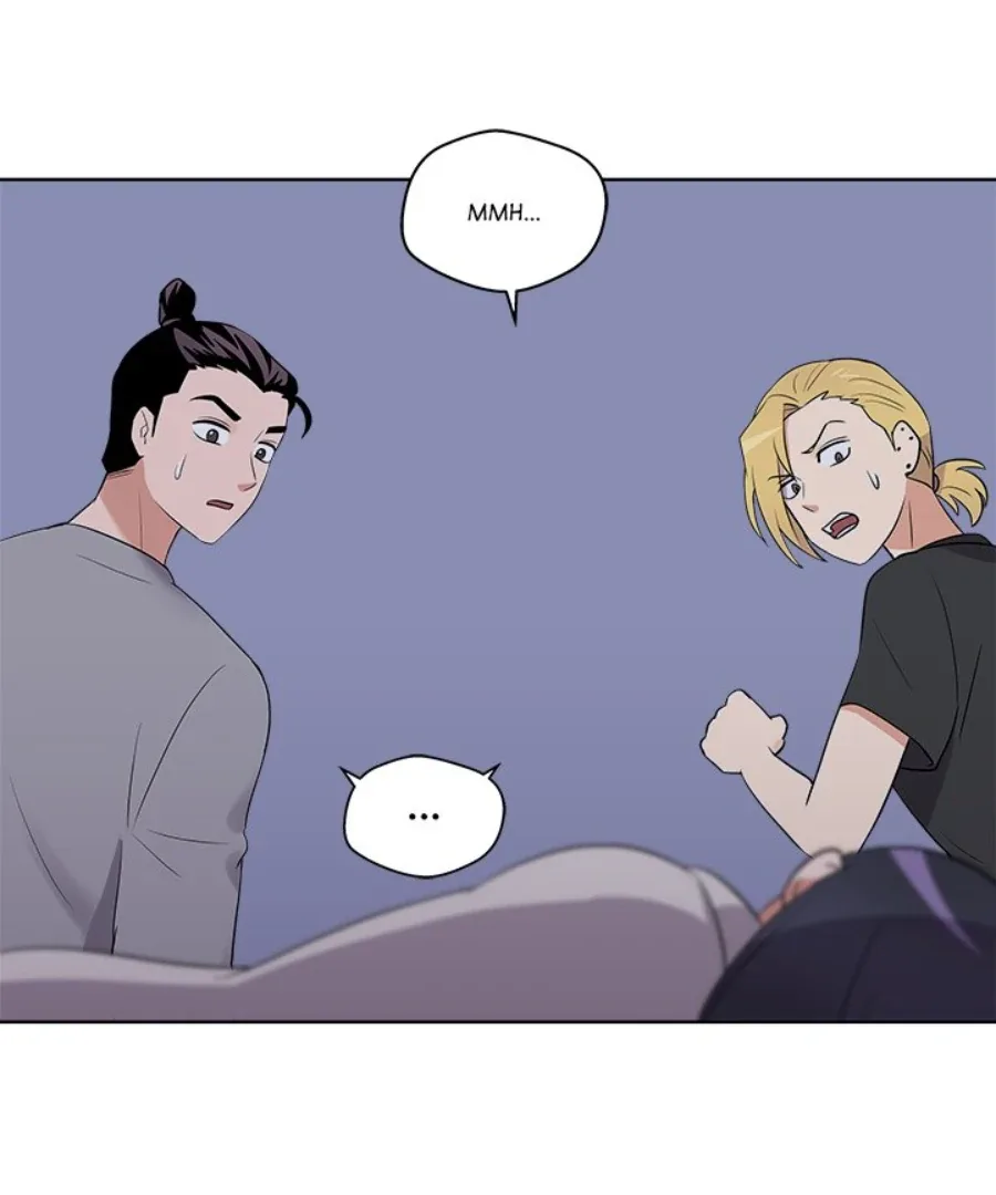 Cheonghak-dong Project Chapter 26 page 35