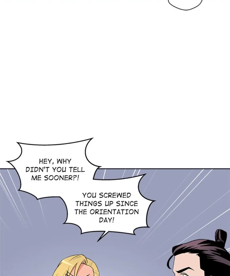 Cheonghak-dong Project Chapter 26 page 29