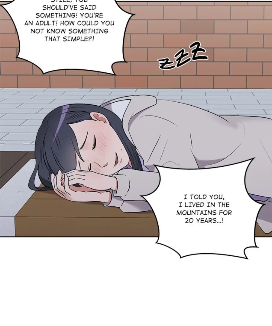 Cheonghak-dong Project Chapter 26 page 31