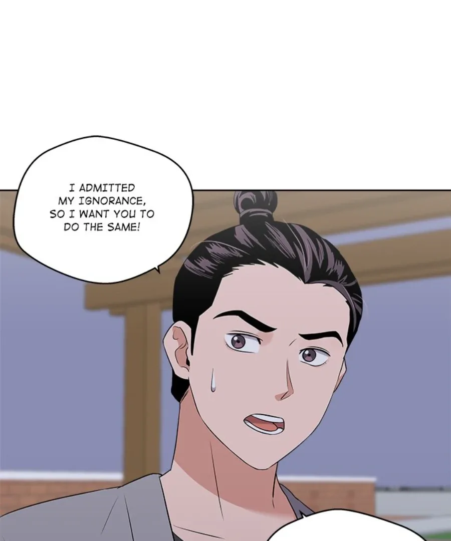 Cheonghak-dong Project Chapter 26 page 32
