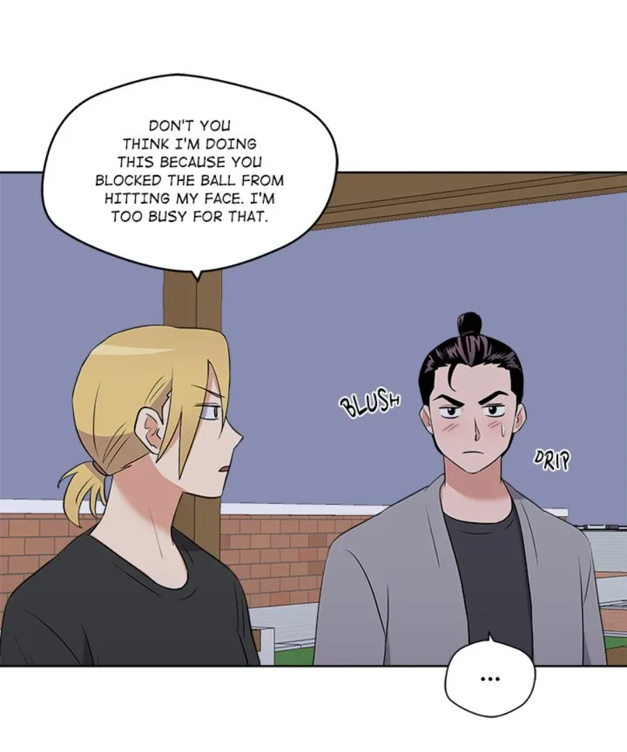 Cheonghak-dong Project Chapter 26 page 42