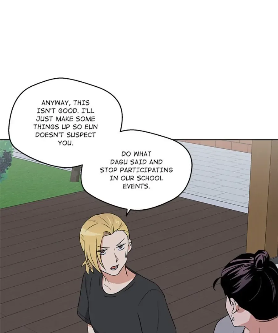 Cheonghak-dong Project Chapter 26 page 36