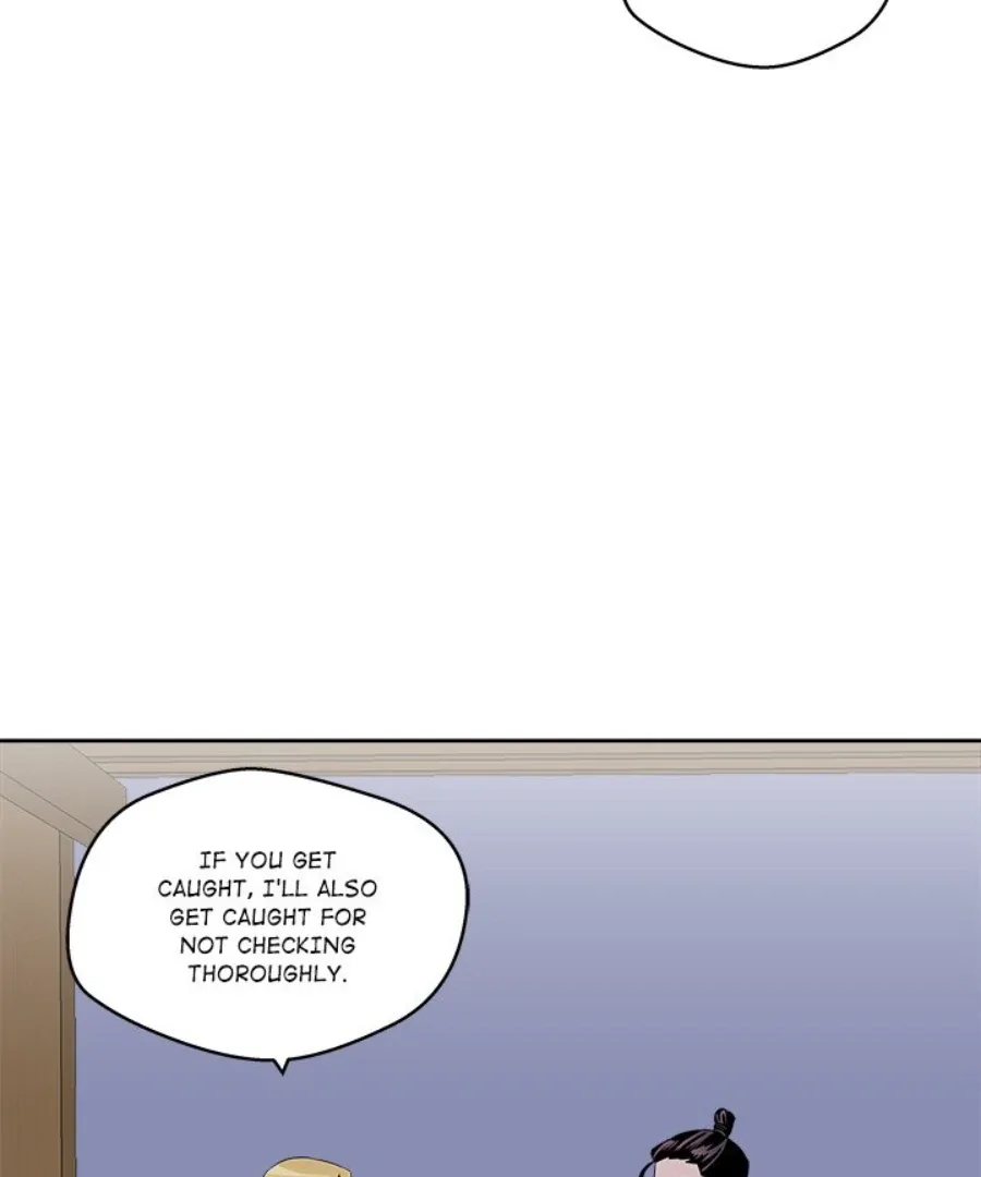 Cheonghak-dong Project Chapter 26 page 40