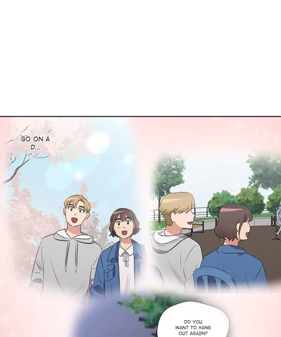 Cheonghak-dong Project Chapter 26 page 59