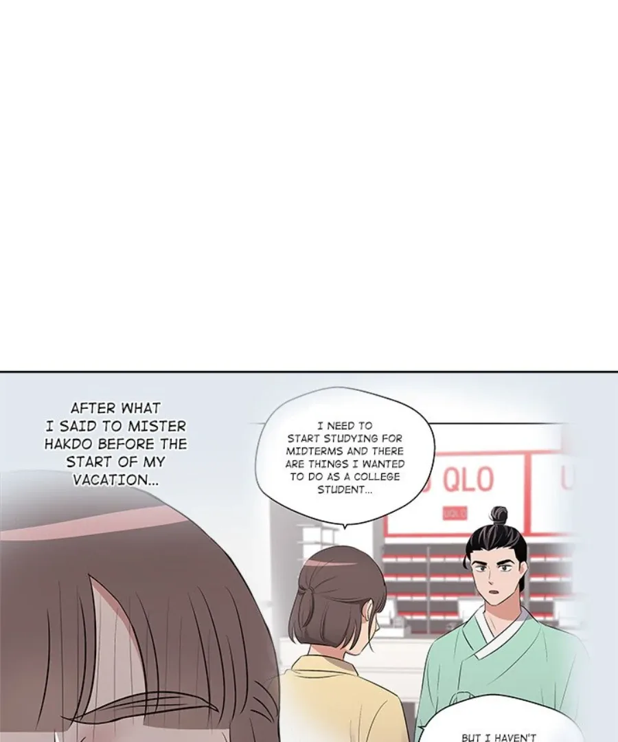 Cheonghak-dong Project Chapter 26 page 56