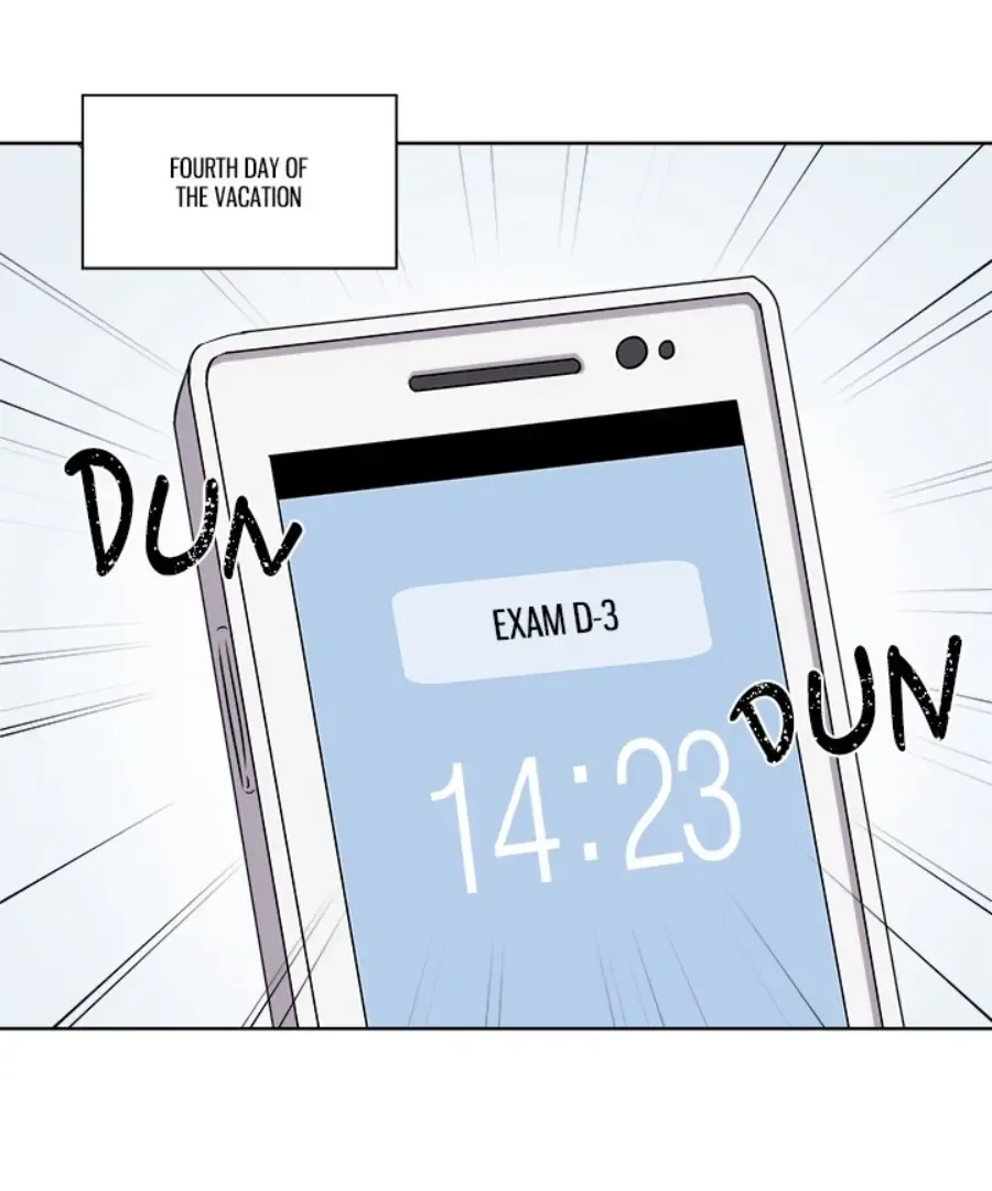 Cheonghak-dong Project Chapter 26 page 52