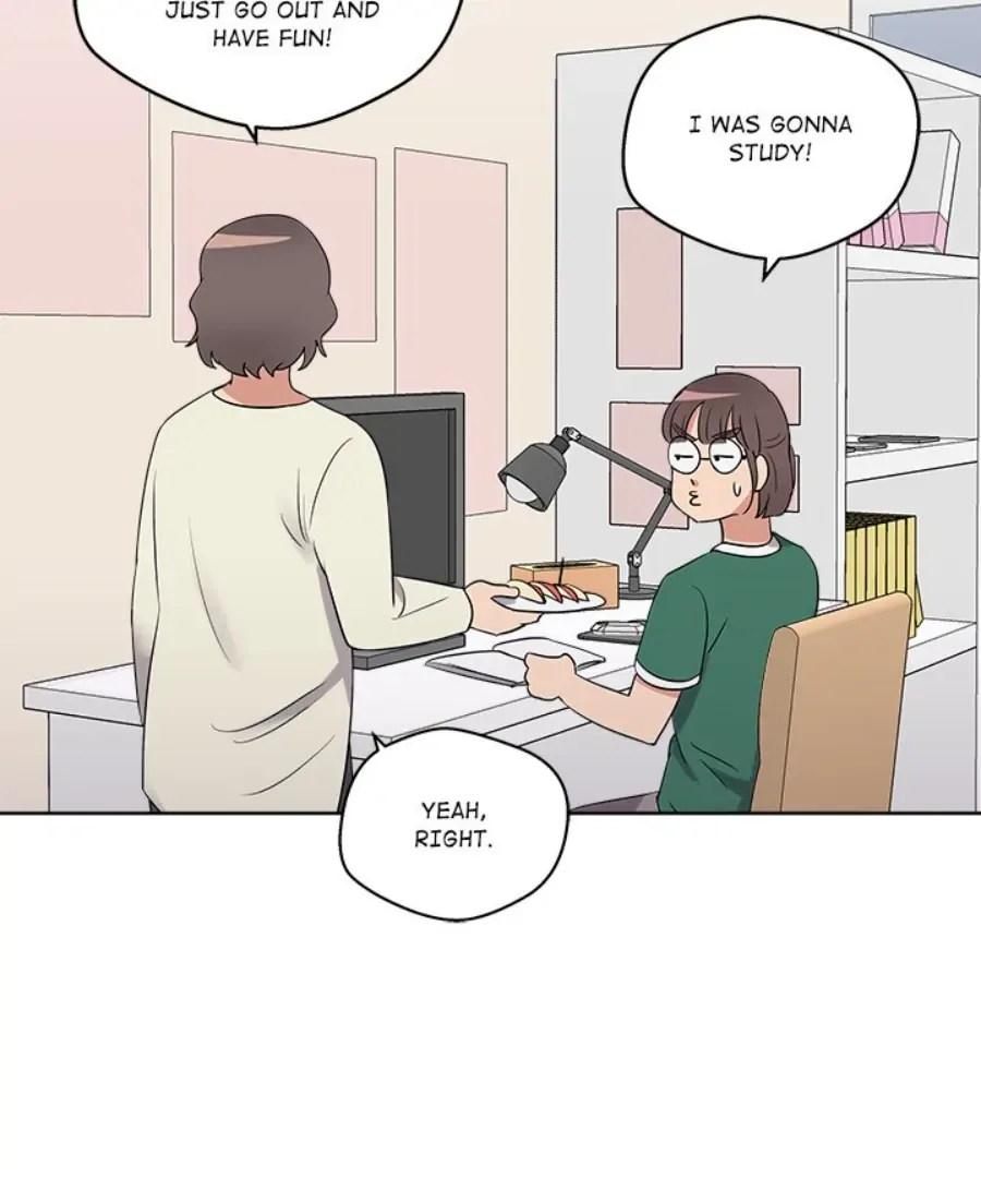 Cheonghak-dong Project Chapter 26 page 70