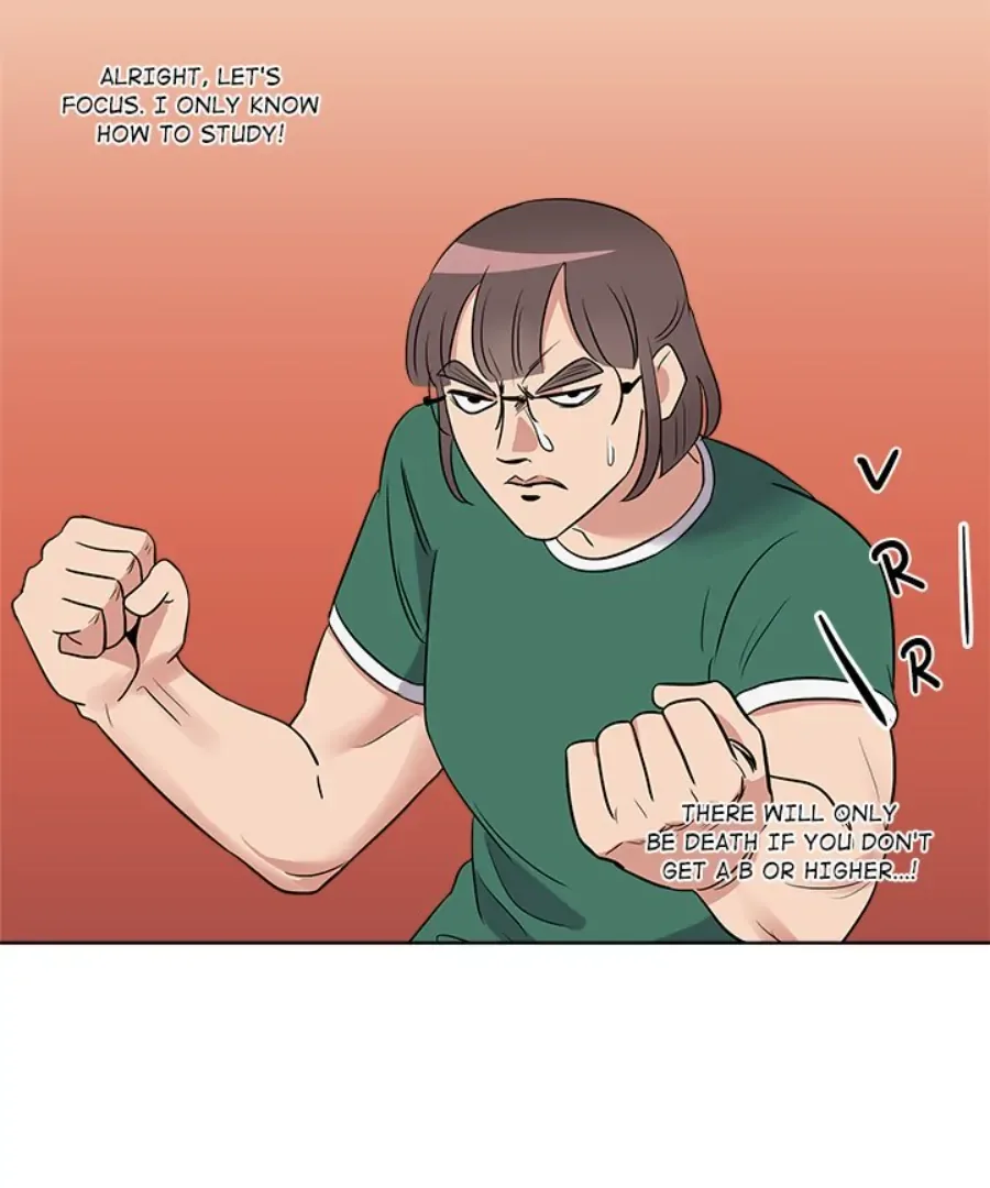 Cheonghak-dong Project Chapter 26 page 64