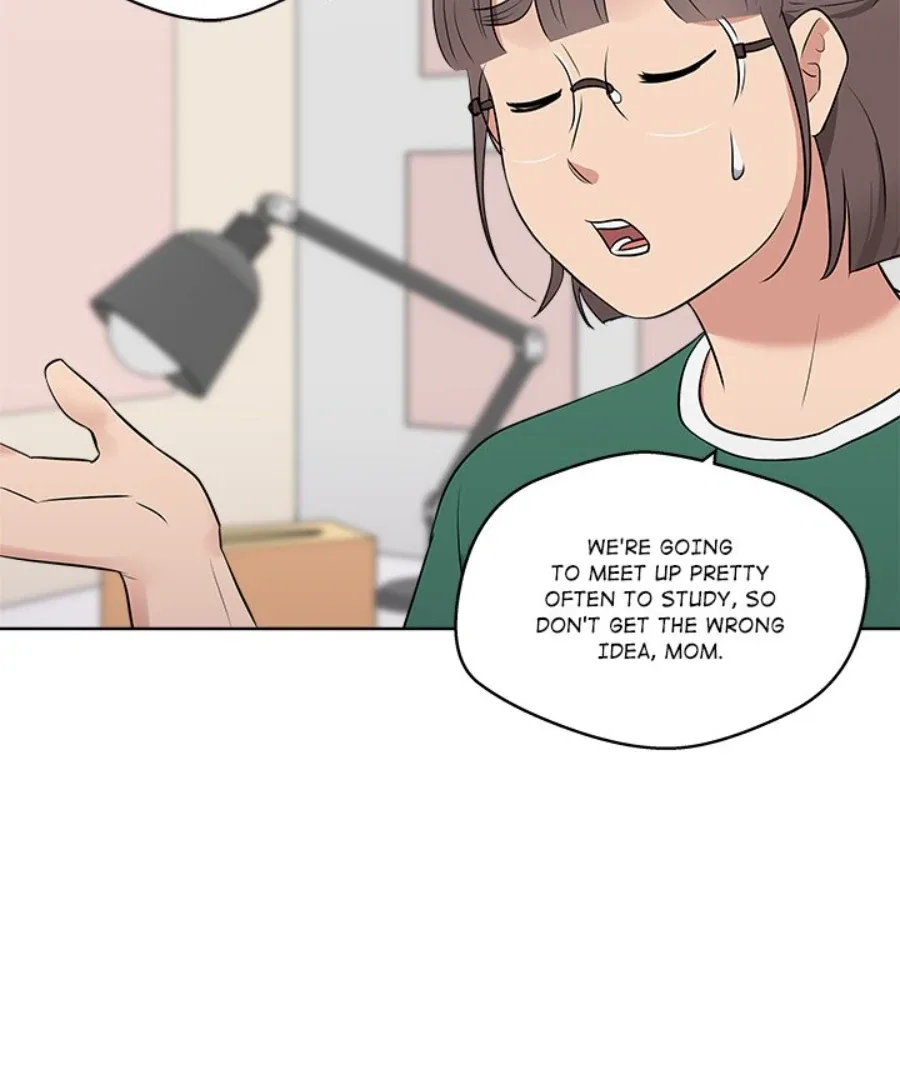 Cheonghak-dong Project Chapter 26 page 79