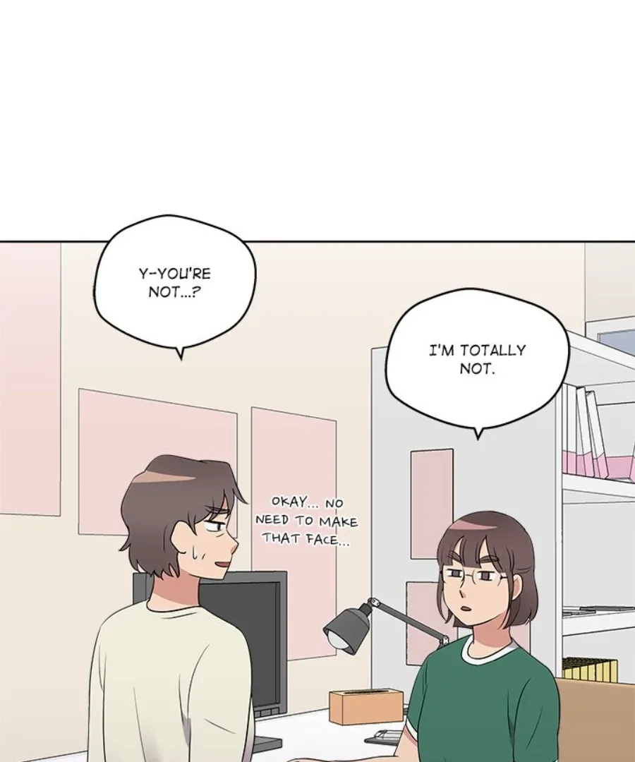 Cheonghak-dong Project Chapter 26 page 77