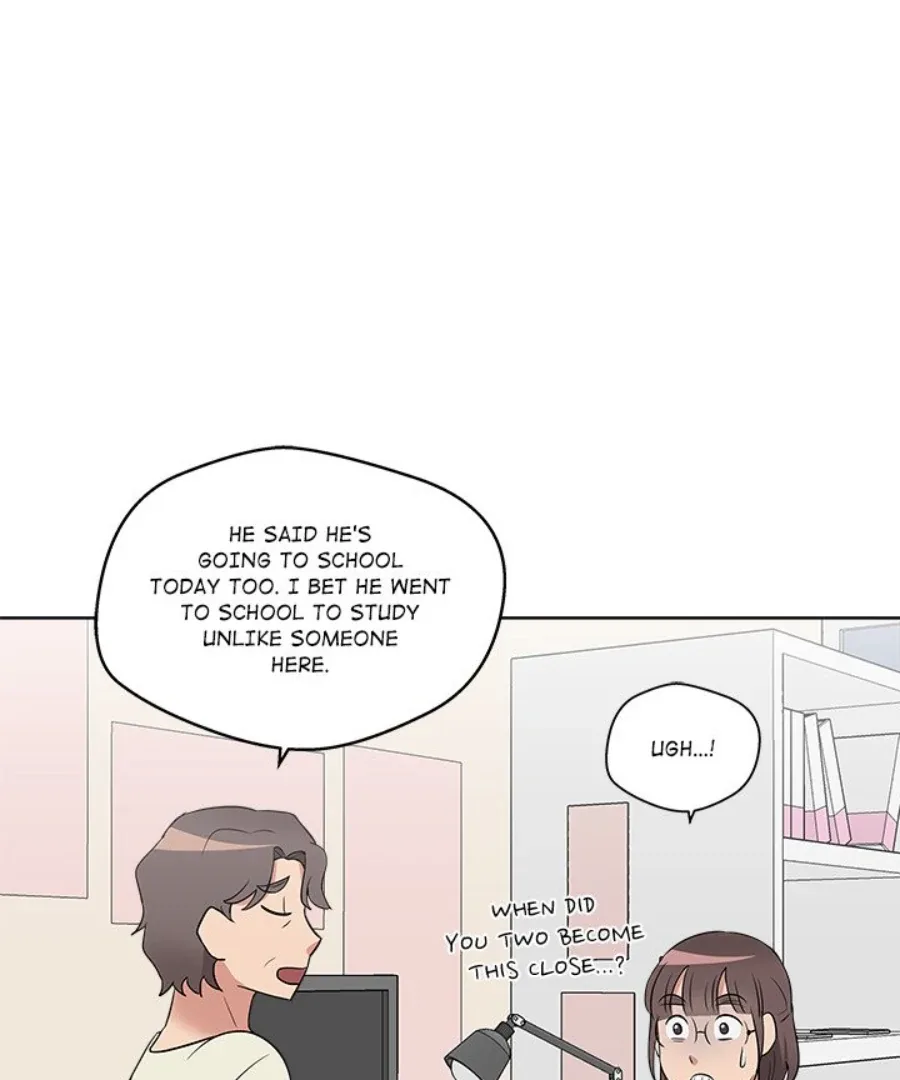 Cheonghak-dong Project Chapter 26 page 83