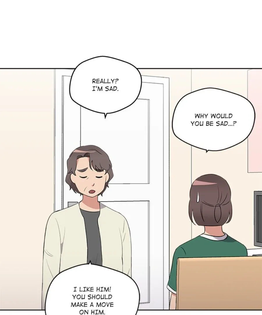 Cheonghak-dong Project Chapter 26 page 80