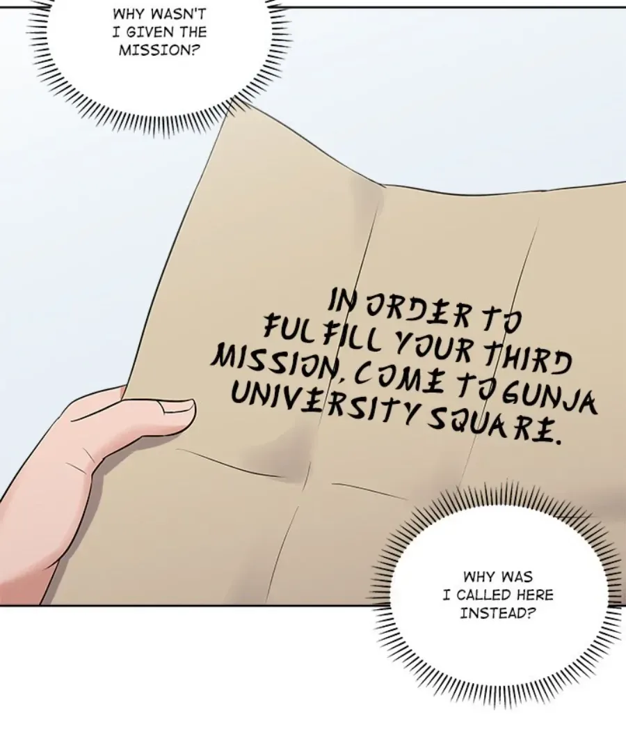 Cheonghak-dong Project Chapter 26 page 94