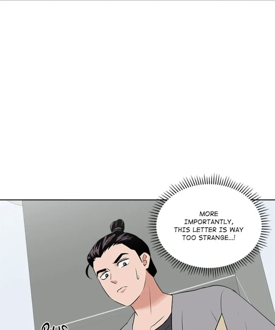 Cheonghak-dong Project Chapter 26 page 92