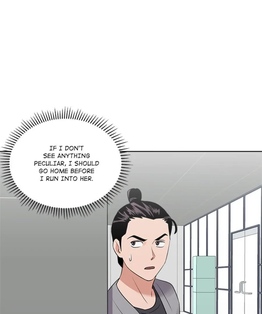 Cheonghak-dong Project Chapter 26 page 95