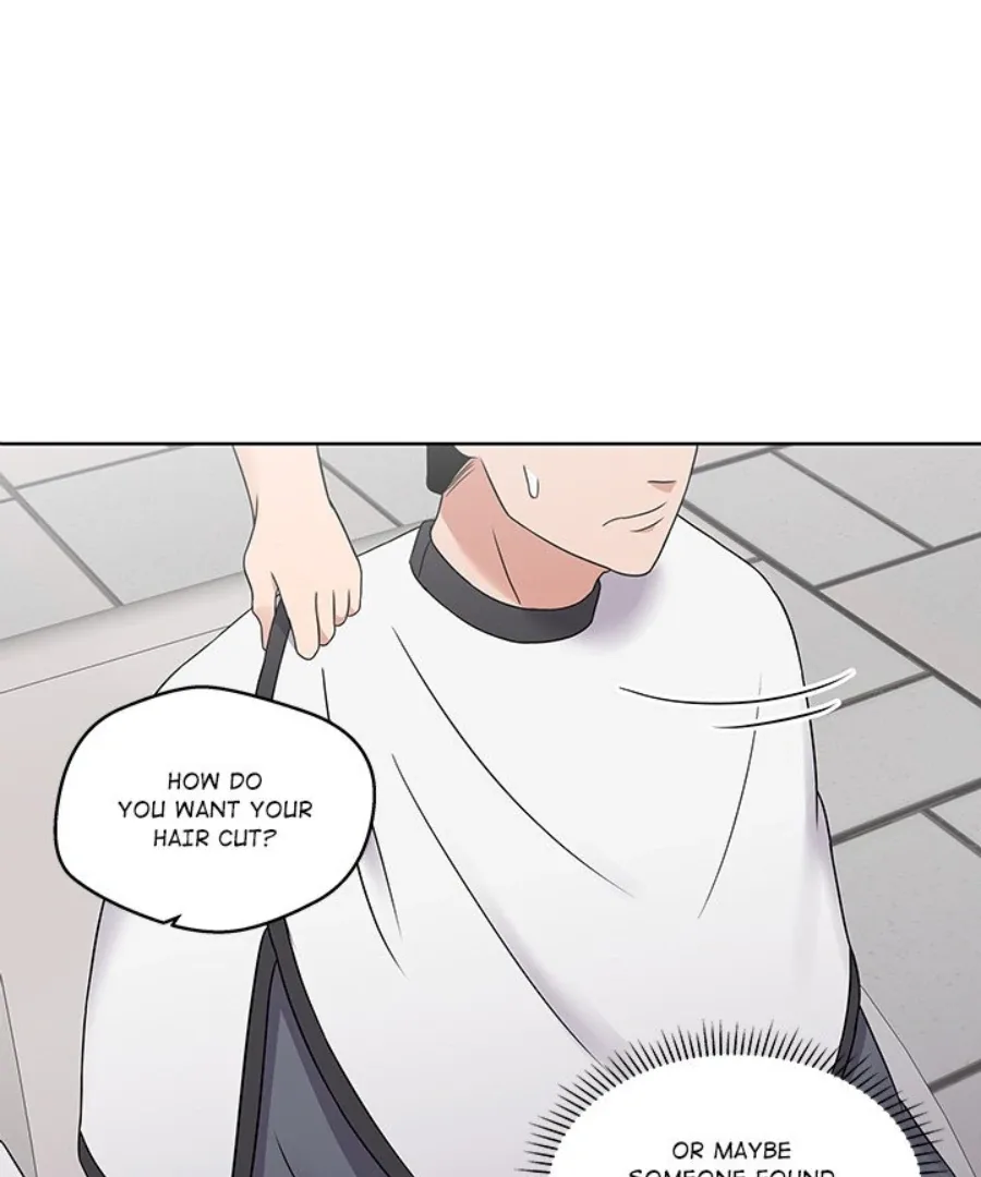 Cheonghak-dong Project Chapter 28 page 2