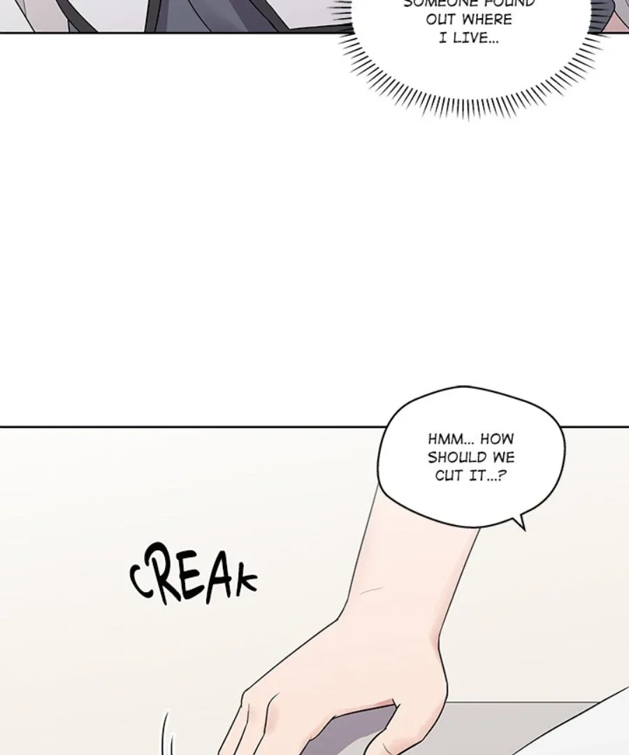 Cheonghak-dong Project Chapter 28 page 3