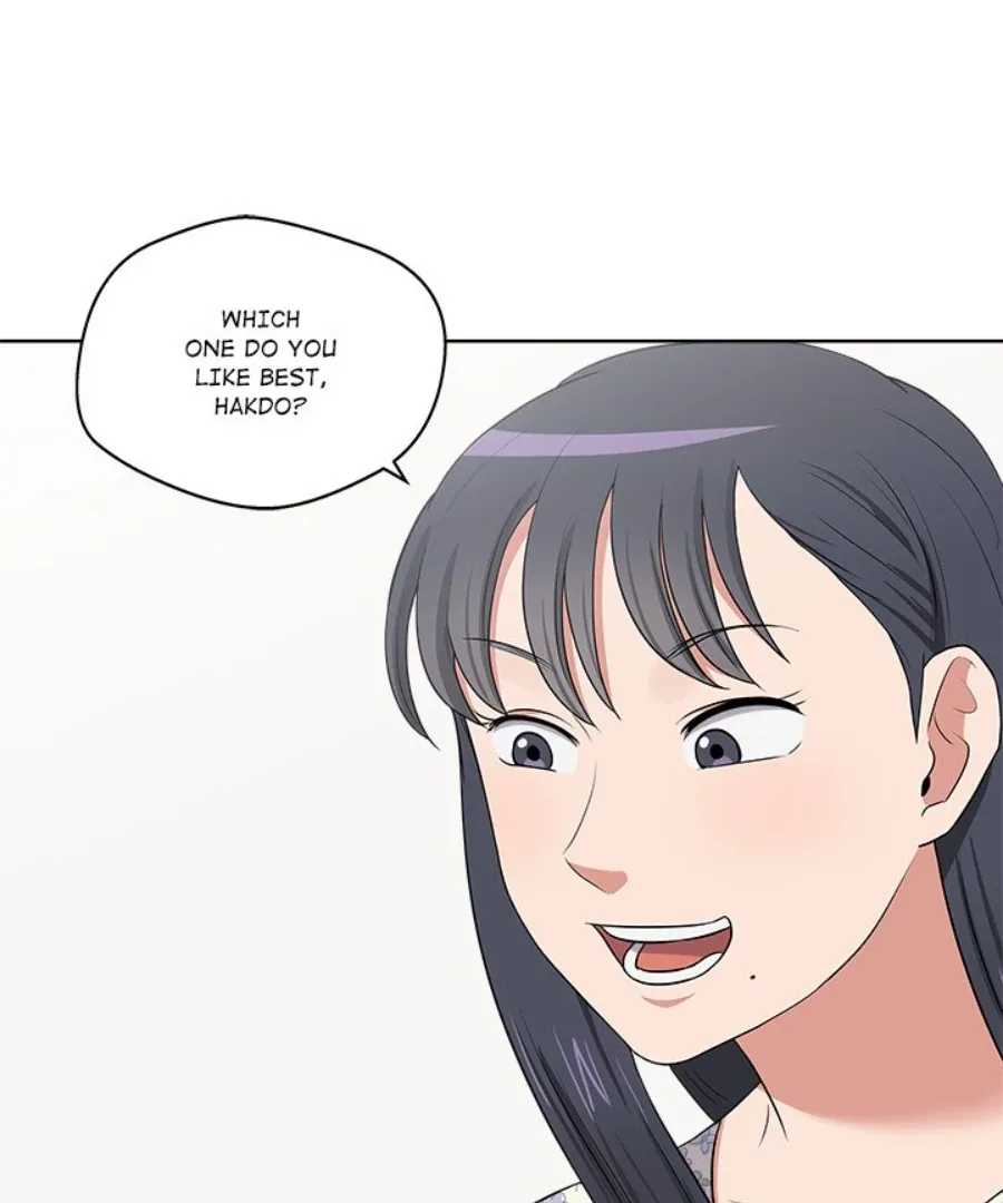 Cheonghak-dong Project Chapter 28 page 16