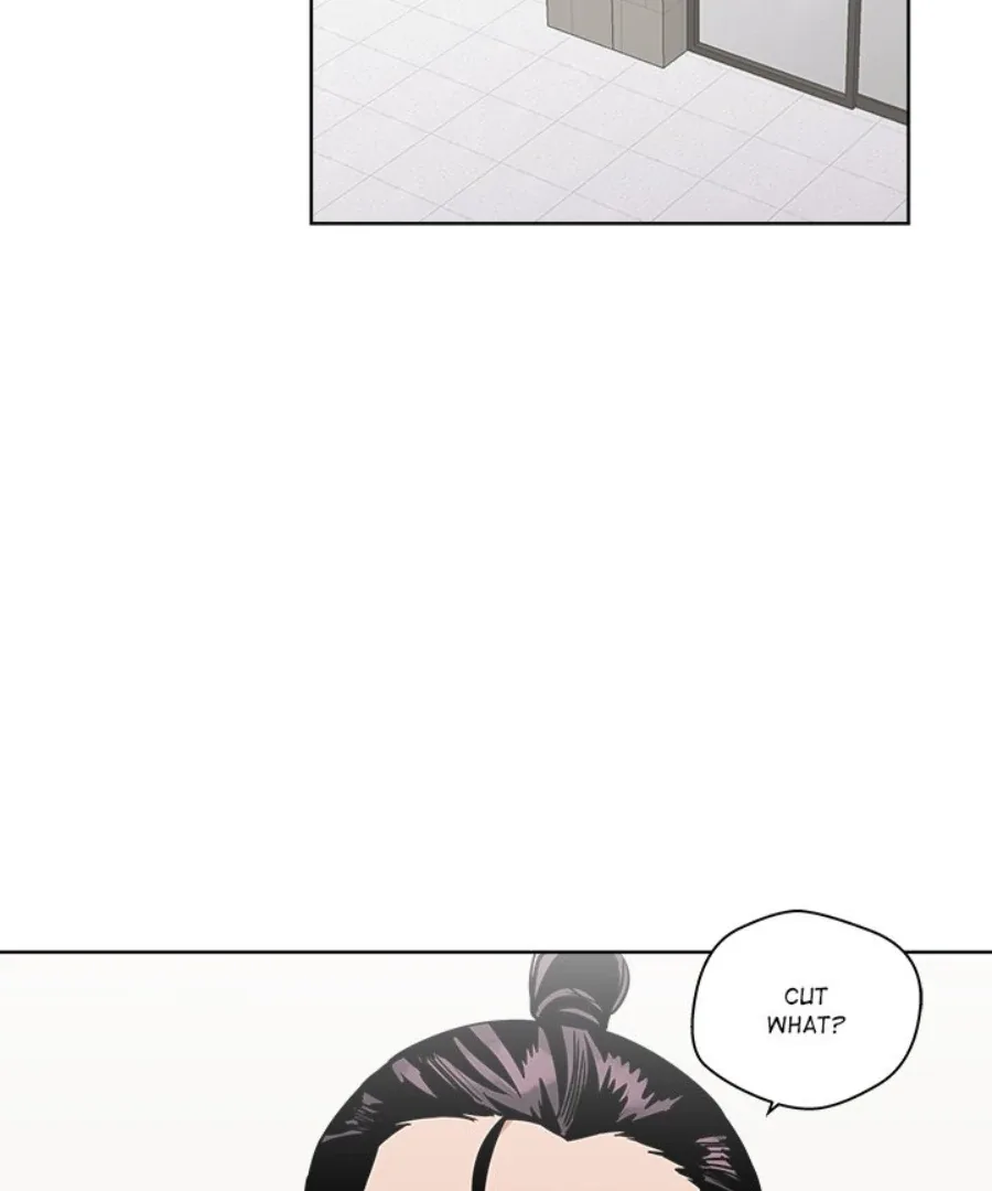 Cheonghak-dong Project Chapter 28 page 10