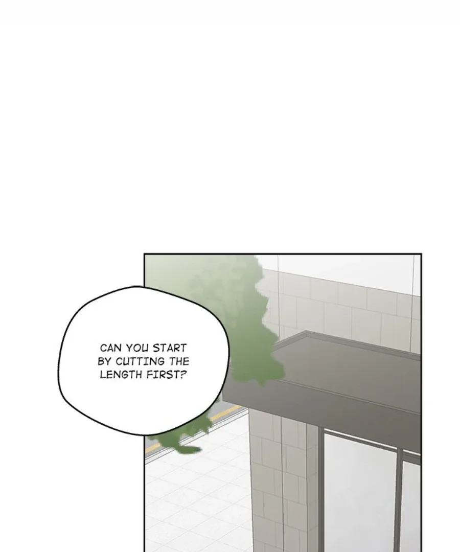 Cheonghak-dong Project Chapter 28 page 9