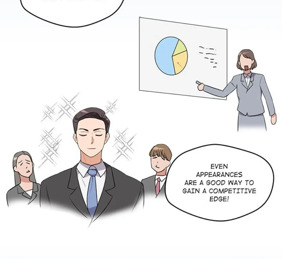 Cheonghak-dong Project Chapter 28 page 27