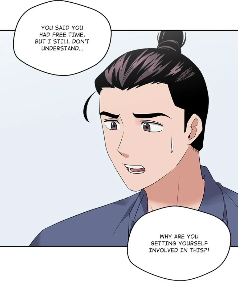 Cheonghak-dong Project Chapter 28 page 36