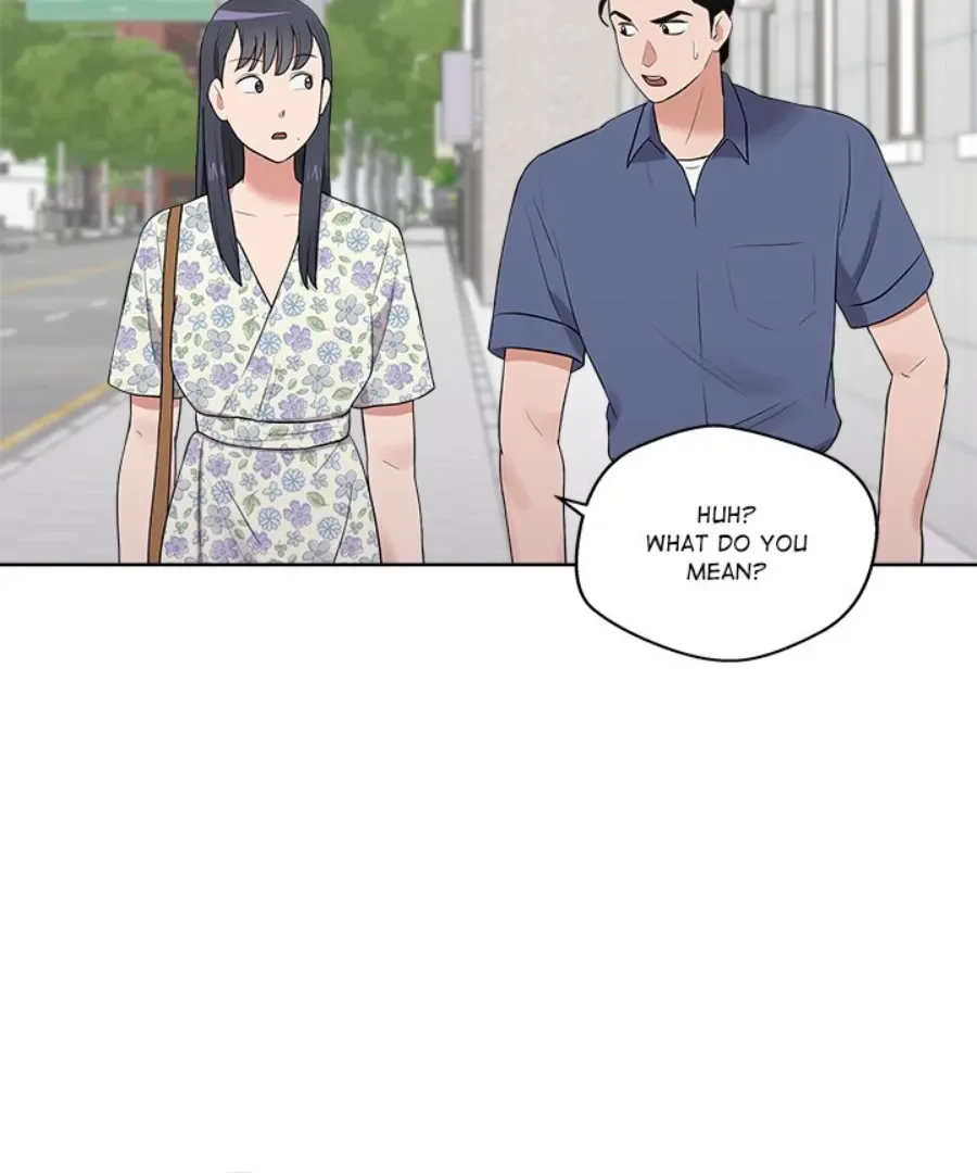 Cheonghak-dong Project Chapter 28 page 35