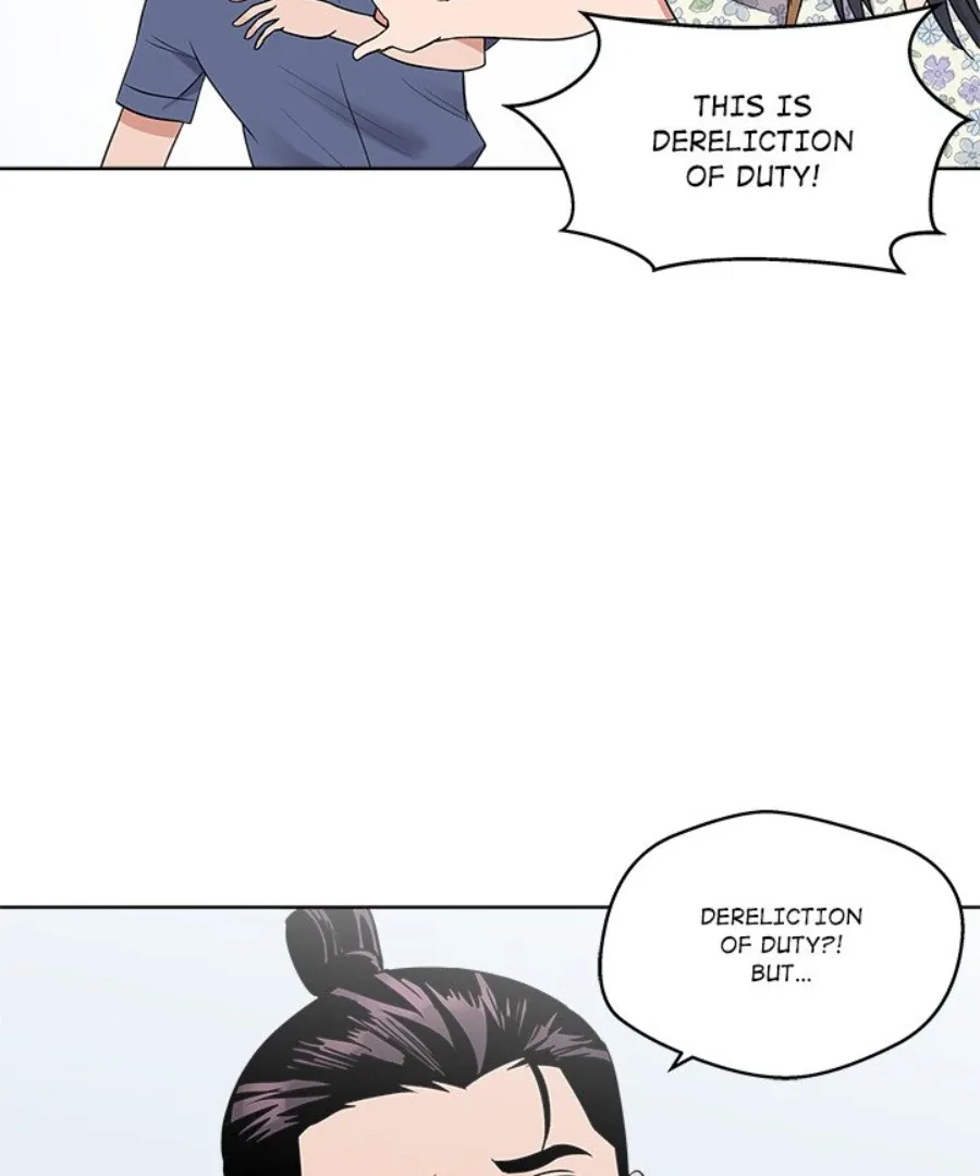 Cheonghak-dong Project Chapter 28 page 30