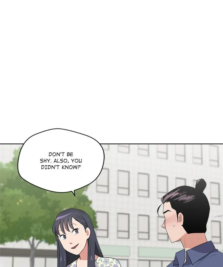 Cheonghak-dong Project Chapter 28 page 43
