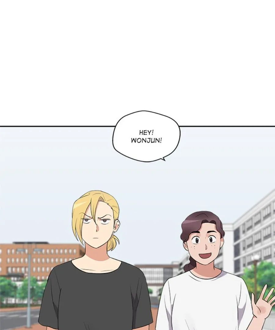 Cheonghak-dong Project Chapter 28 page 56