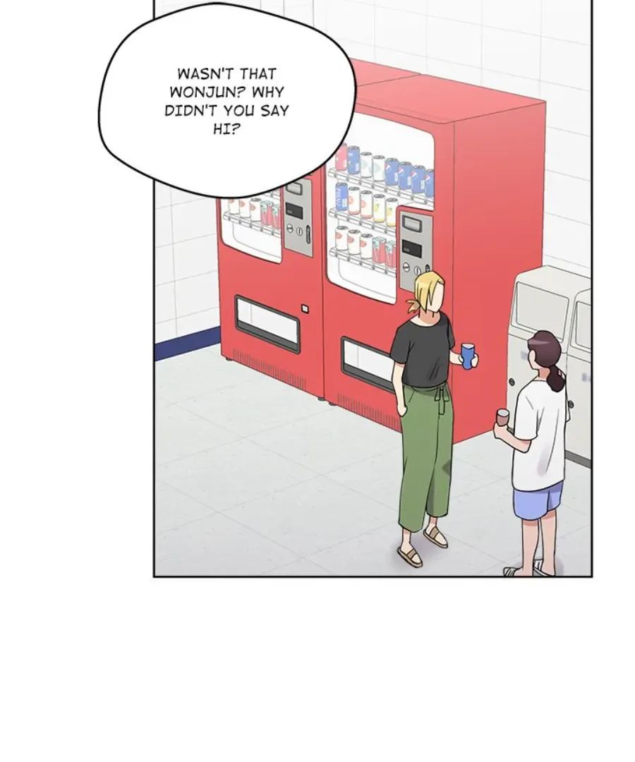 Cheonghak-dong Project Chapter 28 page 64