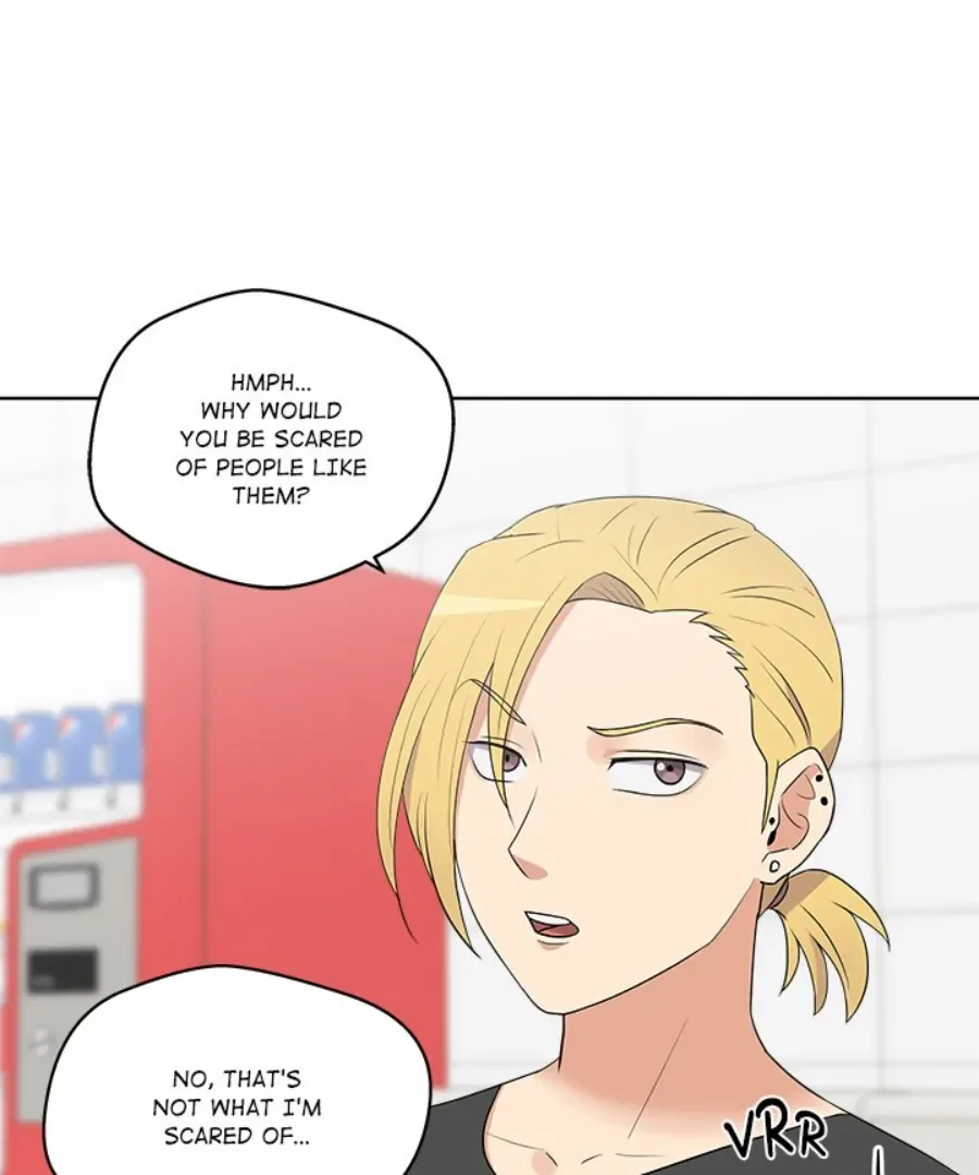 Cheonghak-dong Project Chapter 28 page 69